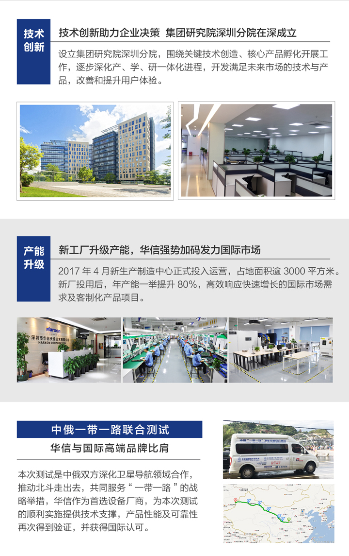 北斗技術創(chuàng)新