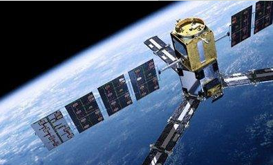 衛星定位系統